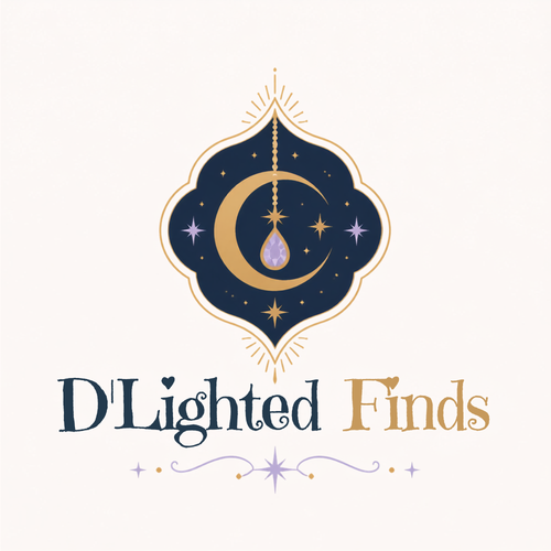 D'Lighted Finds